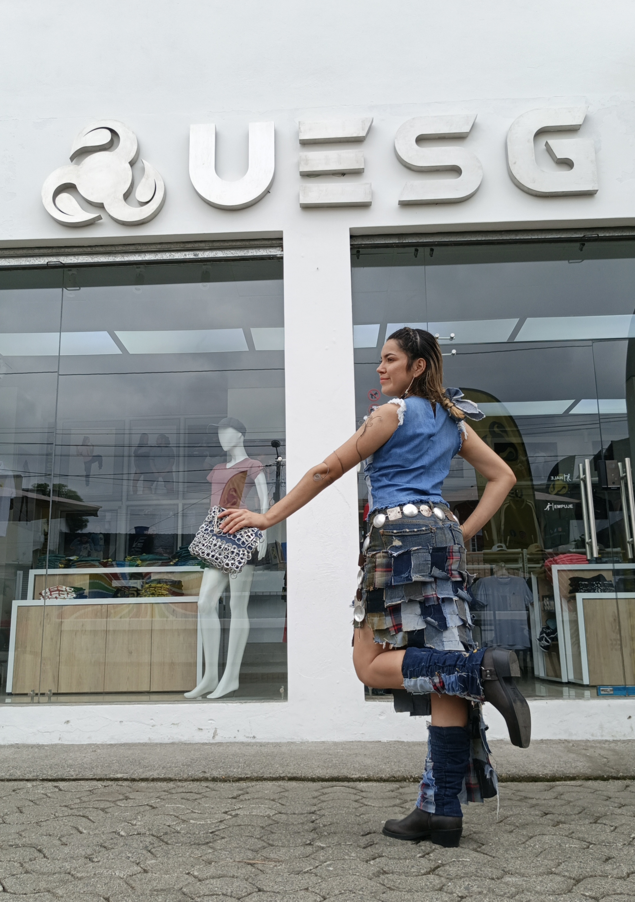 UESG Urban
