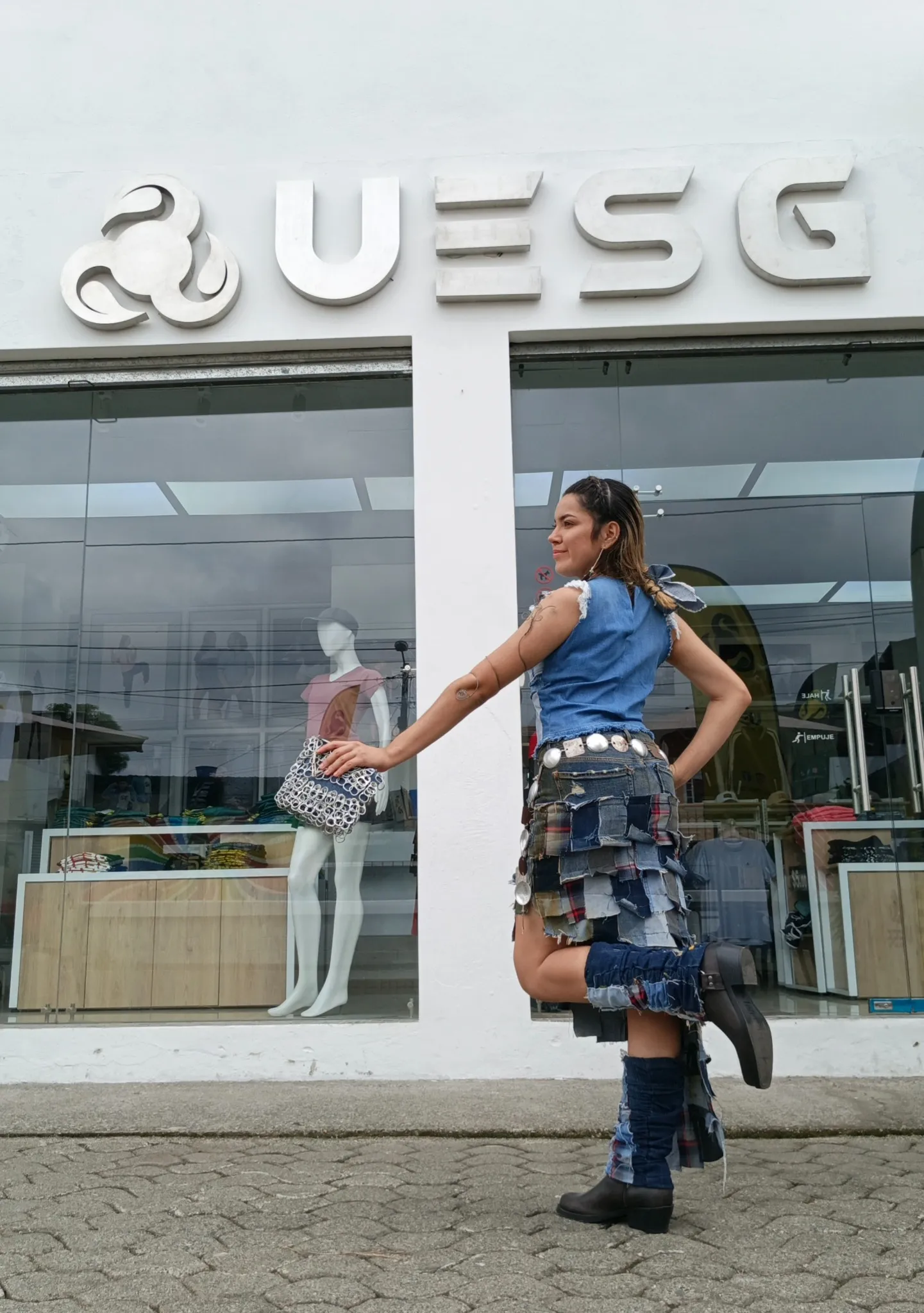 Colección Vitality Vogue