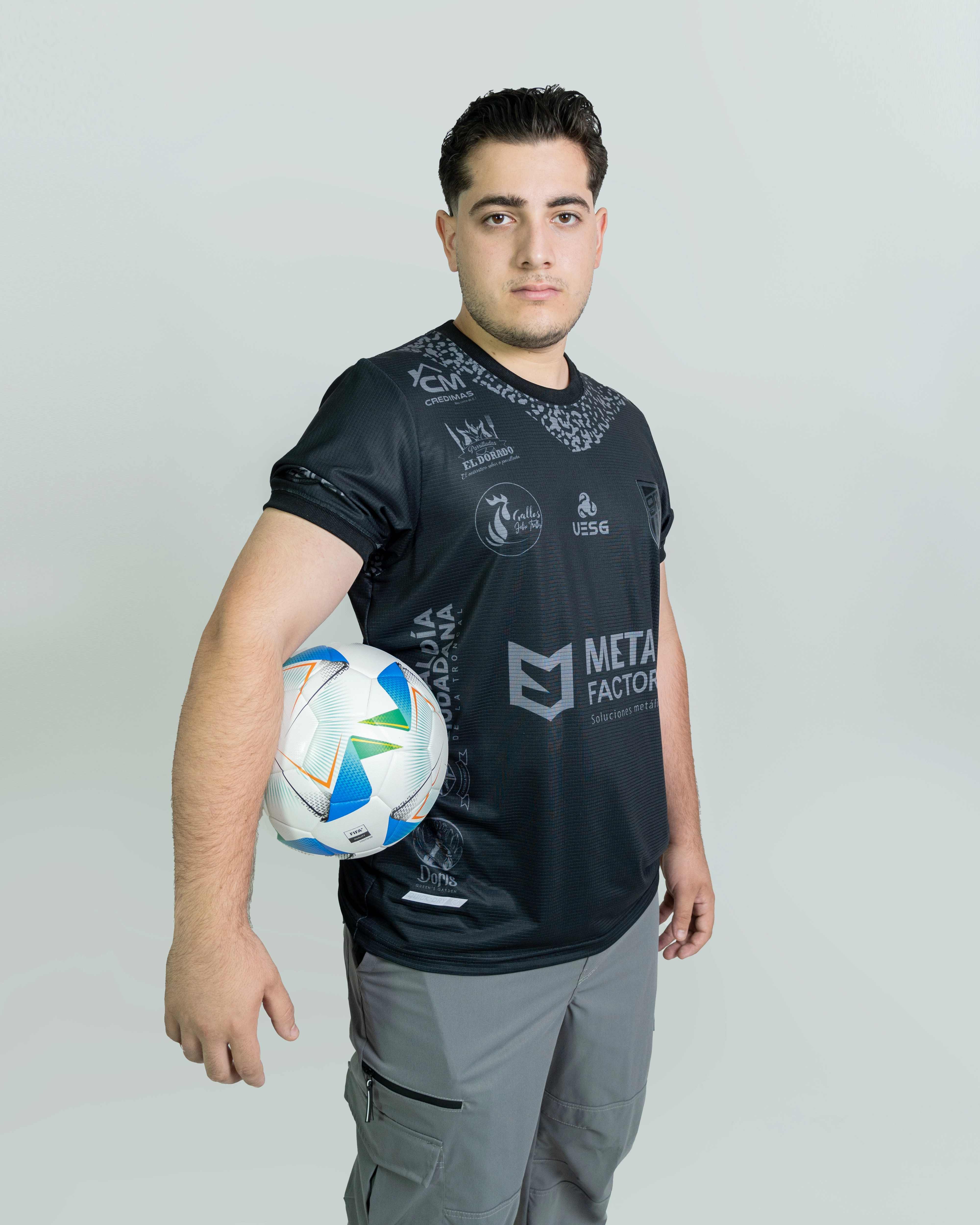 Camiseta 9 de Octubre