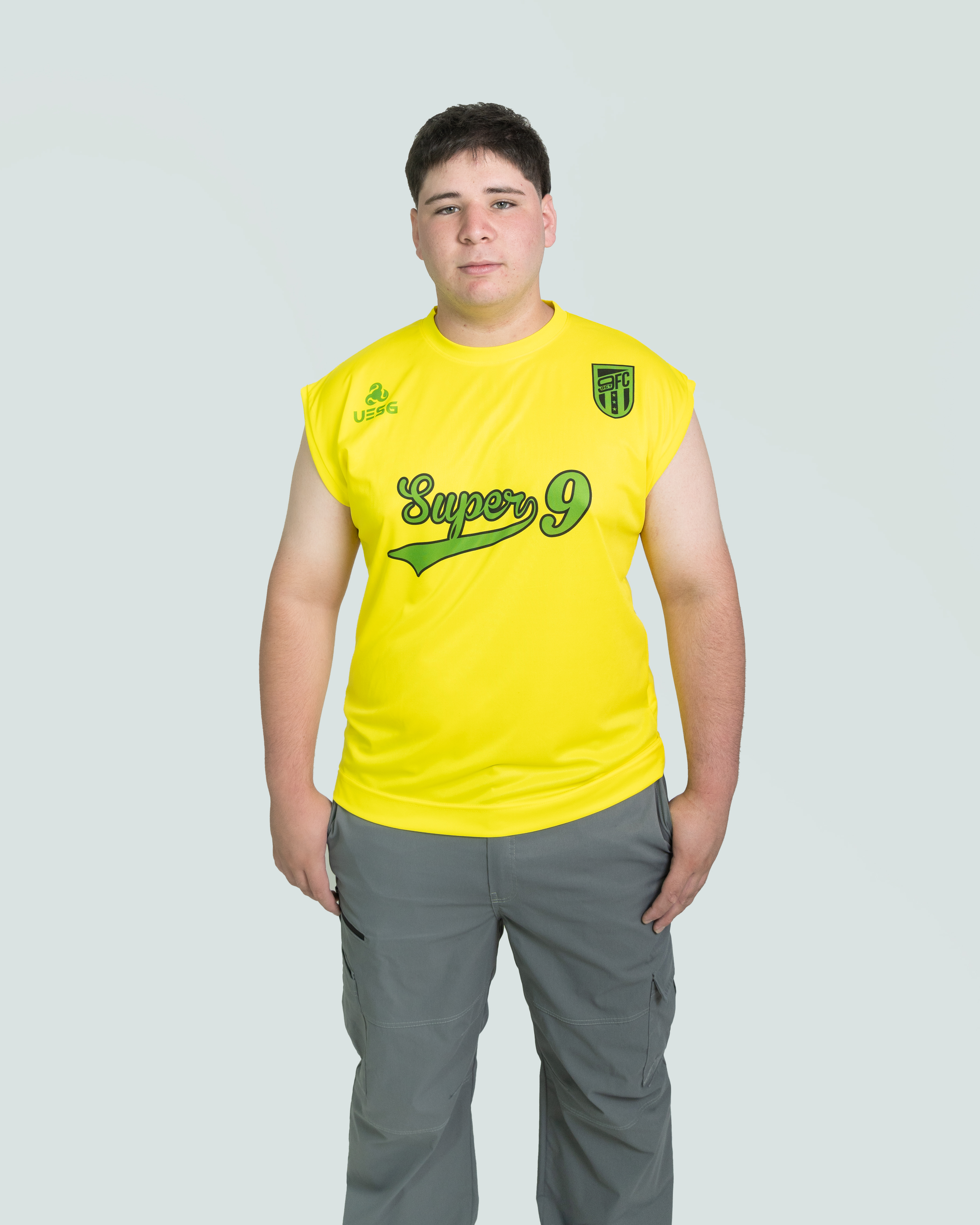 UESG Urban