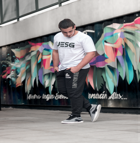 Colección Vitality Vogue