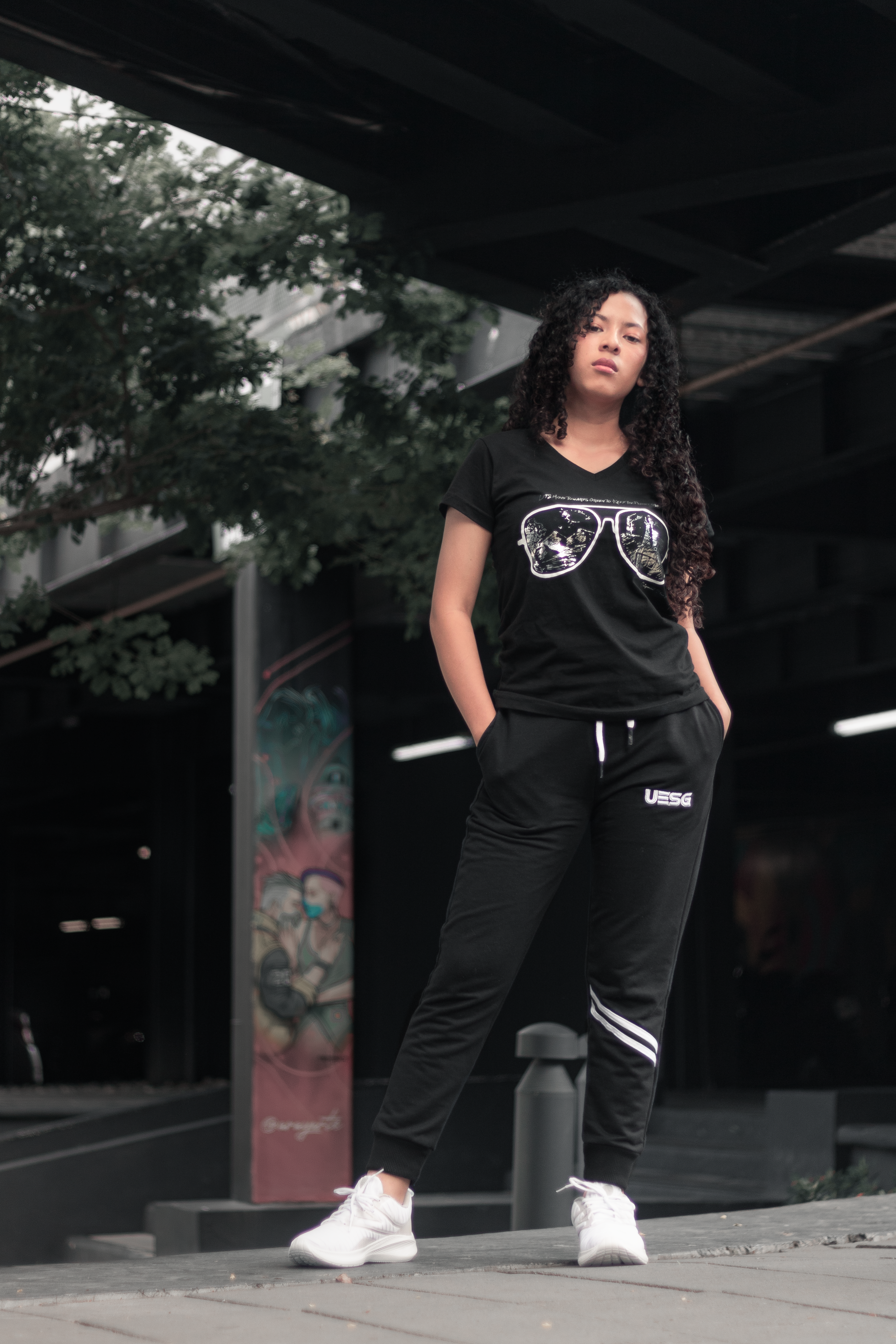 UESG Urban