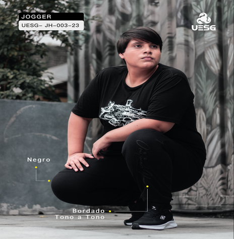 UESG Urban