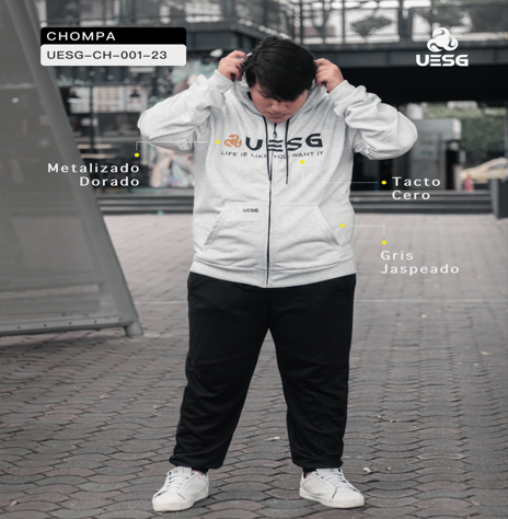UESG Urban