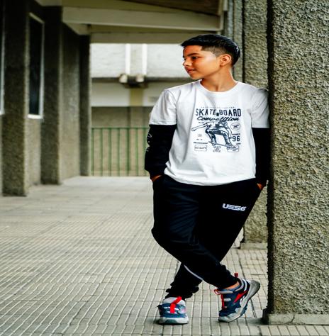 UESG Urban